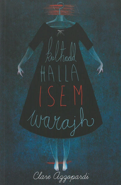 Kulħadd ħalla isem warajh - Agenda Bookshop