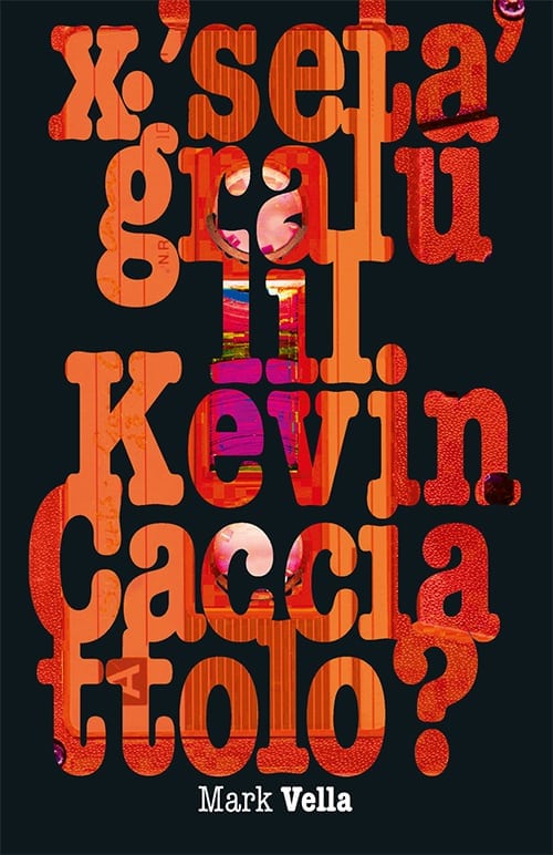 X’Seta’ Ġralu lil Kevin Cacciattolo?