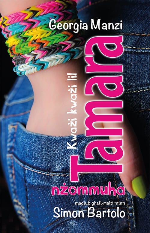 Kważi Kważi lil Tamara Nżommuha