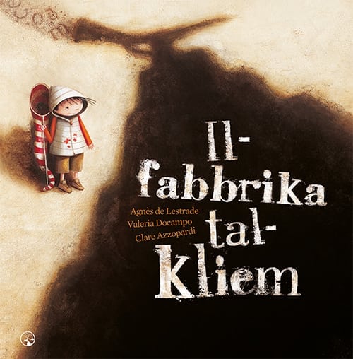 Il-Fabbrika tal-Kliem