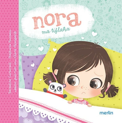 Nora ma Tiflaħx (5) - Agenda Bookshop