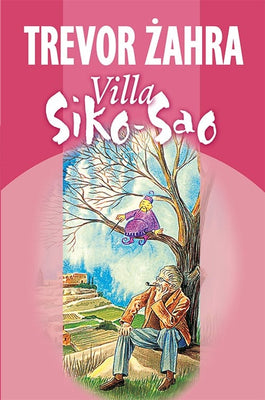 Villa Siko-Sao - Agenda Bookshop