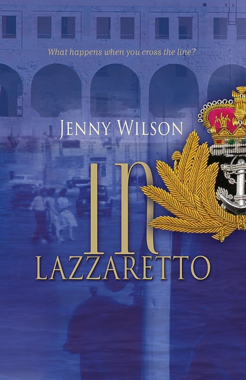 In Lazzaretto - Agenda Bookshop