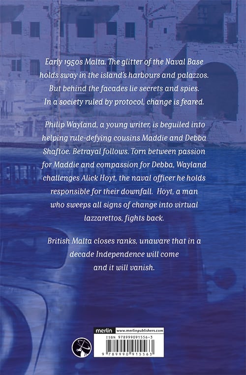 In Lazzaretto - Agenda Bookshop