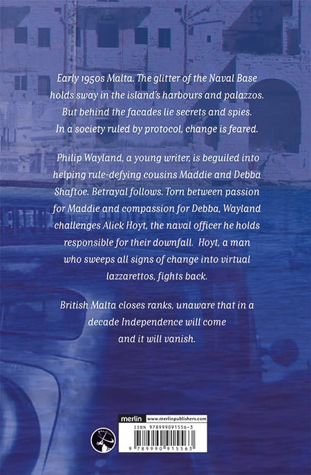 In Lazzaretto - Agenda Bookshop