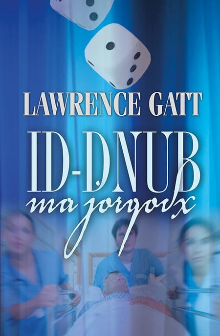 Id-Dnub ma Jorqodx - Agenda Bookshop