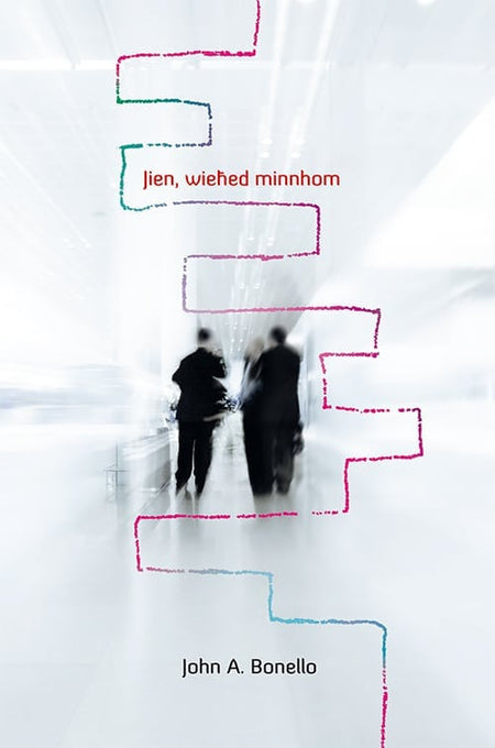 Jien, Wieħed Minnhom - Agenda Bookshop