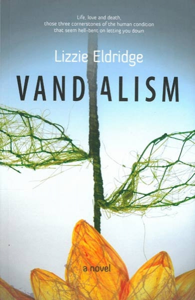 Vandalism - Agenda Bookshop