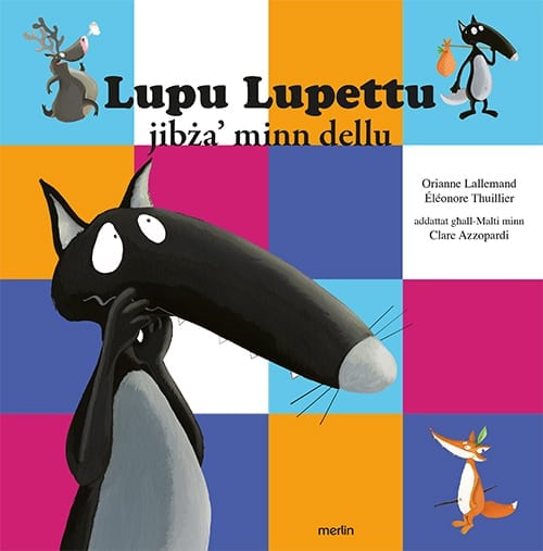 Lupu Lupettu Jibża’ minn Dellu