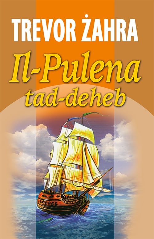 Il-Pulena tad-Deheb - Agenda Bookshop