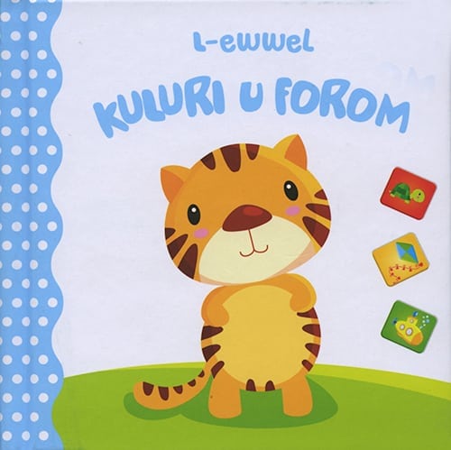 L-Ewwel Kuluri u Forom - Agenda Bookshop