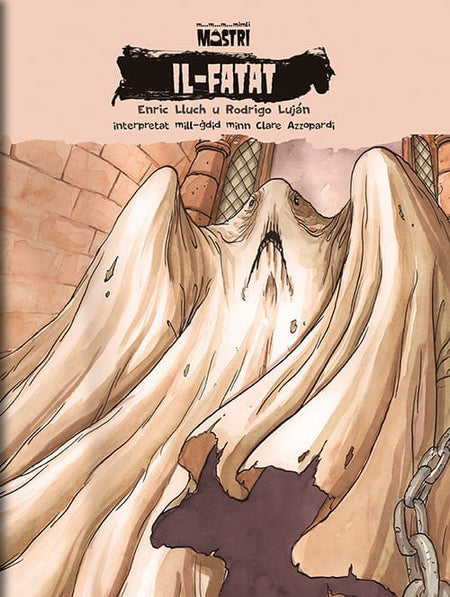 Il-Fatat (m…m…m…mimli mostri)