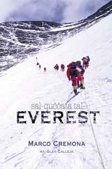 Sal-Quċċata tal-Everest
