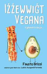 Iżżewwiġt Vegana