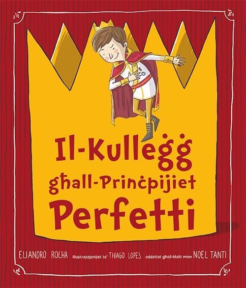 Il-Kulleġġ għall-Prinċpijiet Perfetti