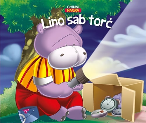 Lino sab torċ (Għinni Naqra)