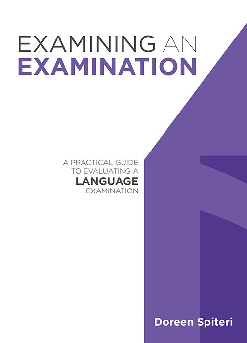 Examining an Examination - Agenda Bookshop
