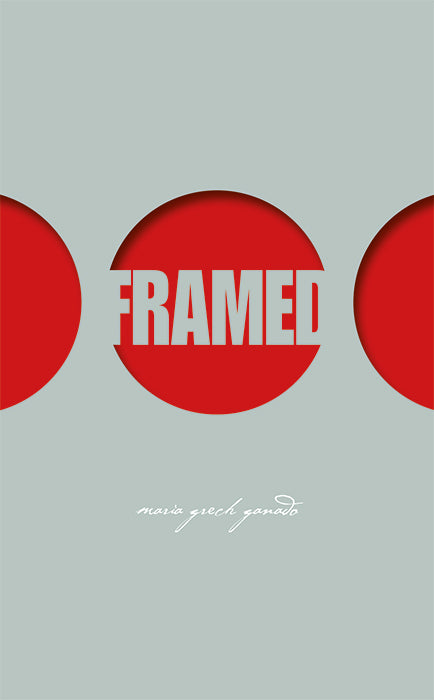 Framed - Agenda Bookshop