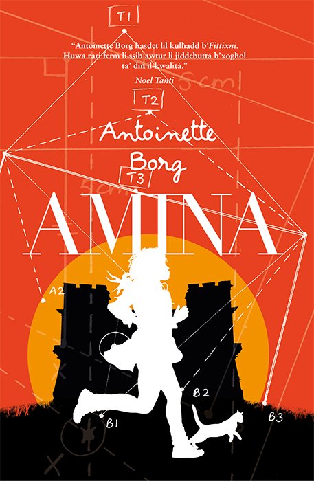 Amina