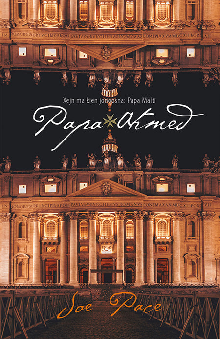 Papa Aħmed - Agenda Bookshop