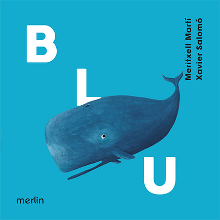Blu (Kuluri) - Agenda Bookshop