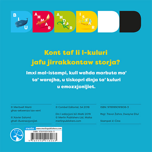 Blu (Kuluri) - Agenda Bookshop