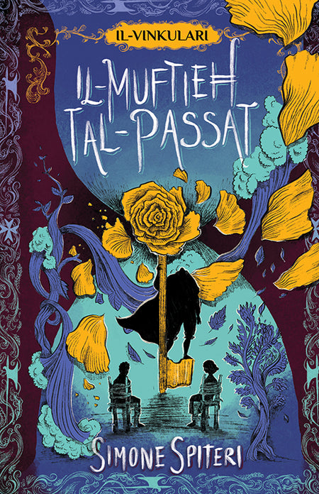 Il-Muftieħ tal-Passat – 2 (Il-Vinkulari)