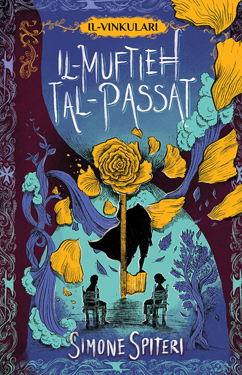 Il-Muftieħ tal-Passat – 2 (Il-Vinkulari)