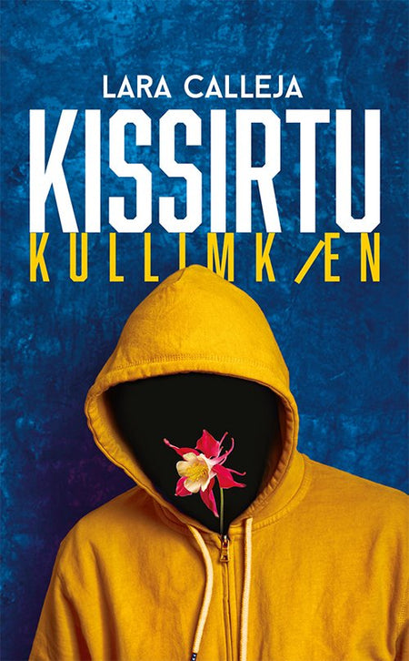 Kissirtu kullimkien - Agenda Bookshop
