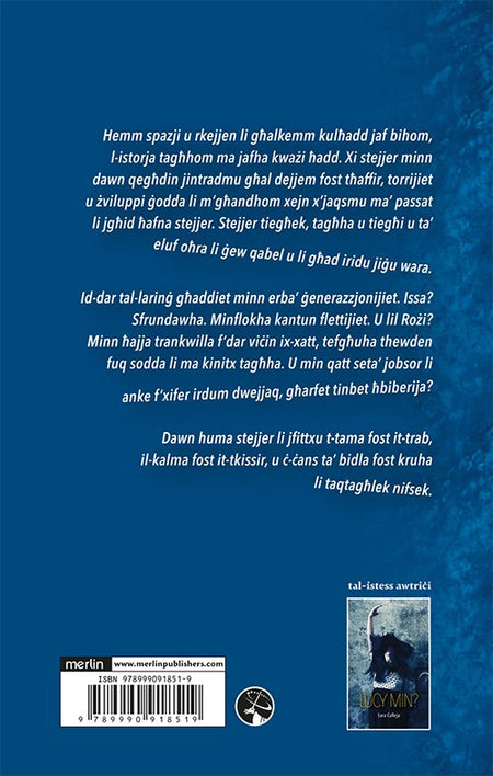 Kissirtu kullimkien - Agenda Bookshop