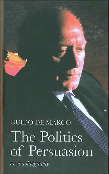 The Politics of Persuasion - Agenda Bookshop