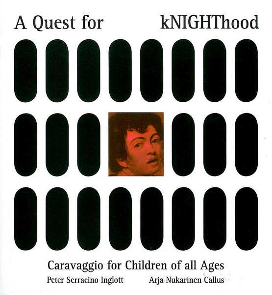 A Quest for Knighthood - Agenda Bookshop