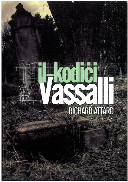 Il-Kodiċi Vassalli - Agenda Bookshop