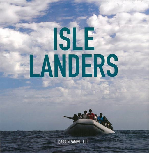 ISLE LANDERS - Agenda Bookshop