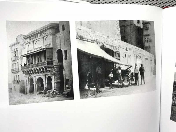 Valletta – Lost City (Vol 2) - Agenda Bookshop