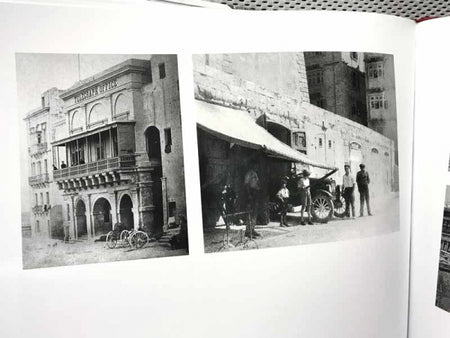 Valletta – Lost City (Vol 2) - Agenda Bookshop