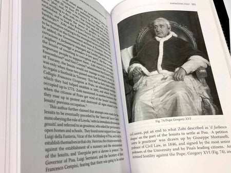 Roberto Ranieri Costaguti  From Pulpit to Chair to Bishop's See - Agenda Bookshop