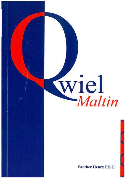 Qwiel Maltin - Agenda Bookshop