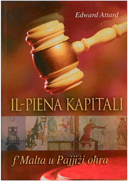 IL-PIENA KAPITALI F'MALTA U PAJJIZI OHRA - Agenda Bookshop
