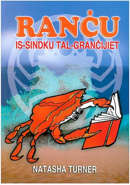 RANCU - IS-SINDKU TAL-GRANCIJIET - Agenda Bookshop