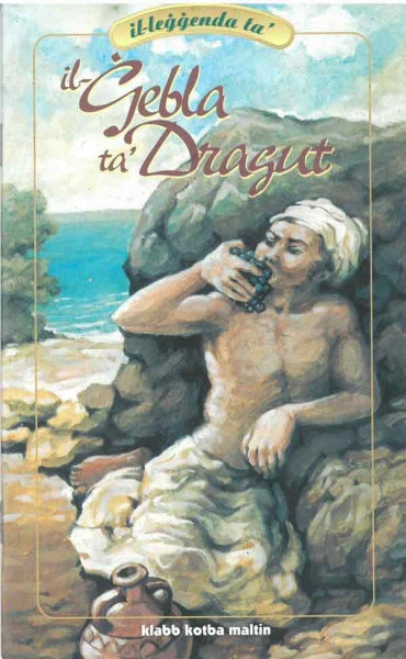 Il-Ġebla ta’ Dragut - Agenda Bookshop