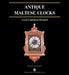 MIR ANTIQUE MALTESE CLOCKS - Agenda Bookshop