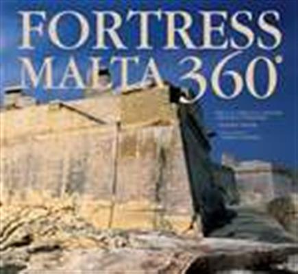 MIR 360: FORTRESS MALTA - Agenda Bookshop