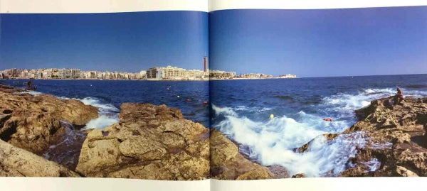 Spectacular Malta 360° - Agenda Bookshop