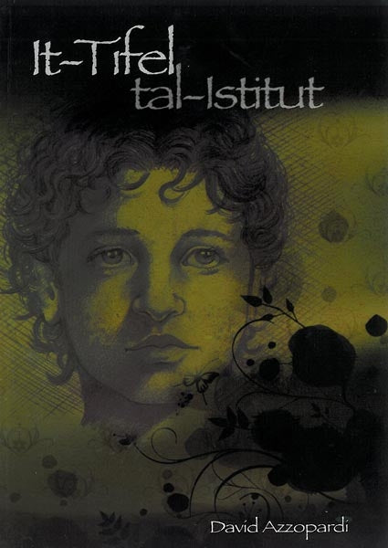 It-Tifel tal-Istitut - Agenda Bookshop