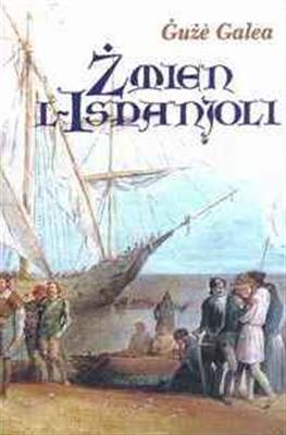 KKM ZMIEN L-ISPANJOLI - Agenda Bookshop