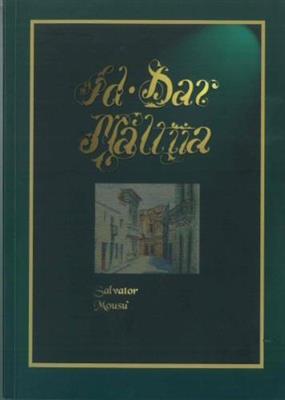 Id-Dar Maltija (Paperback) - Agenda Bookshop
