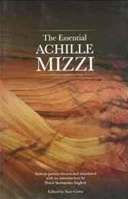 Essential Achille Mizzi - Agenda Bookshop