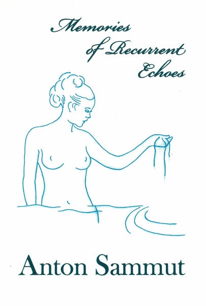 Memories Of Recurrent Echoes - Agenda Bookshop