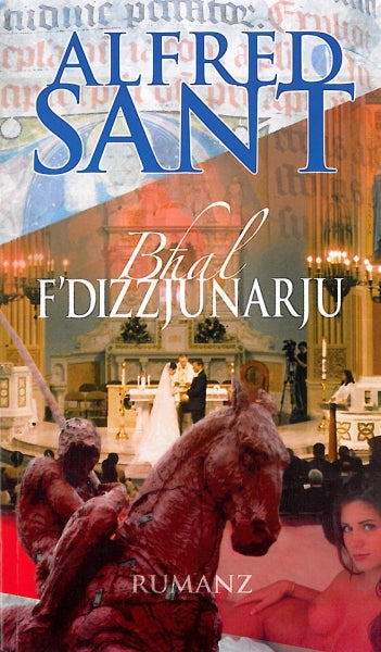 Bħal F’Dizzjunarju - Agenda Bookshop